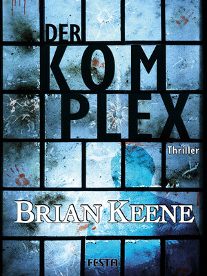 cover image of Der Komplex